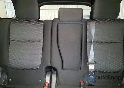 2018 Mitsubishi Outlander Se z USA, uszkodzony, nr VIN JA4AZ3A34JZ018982